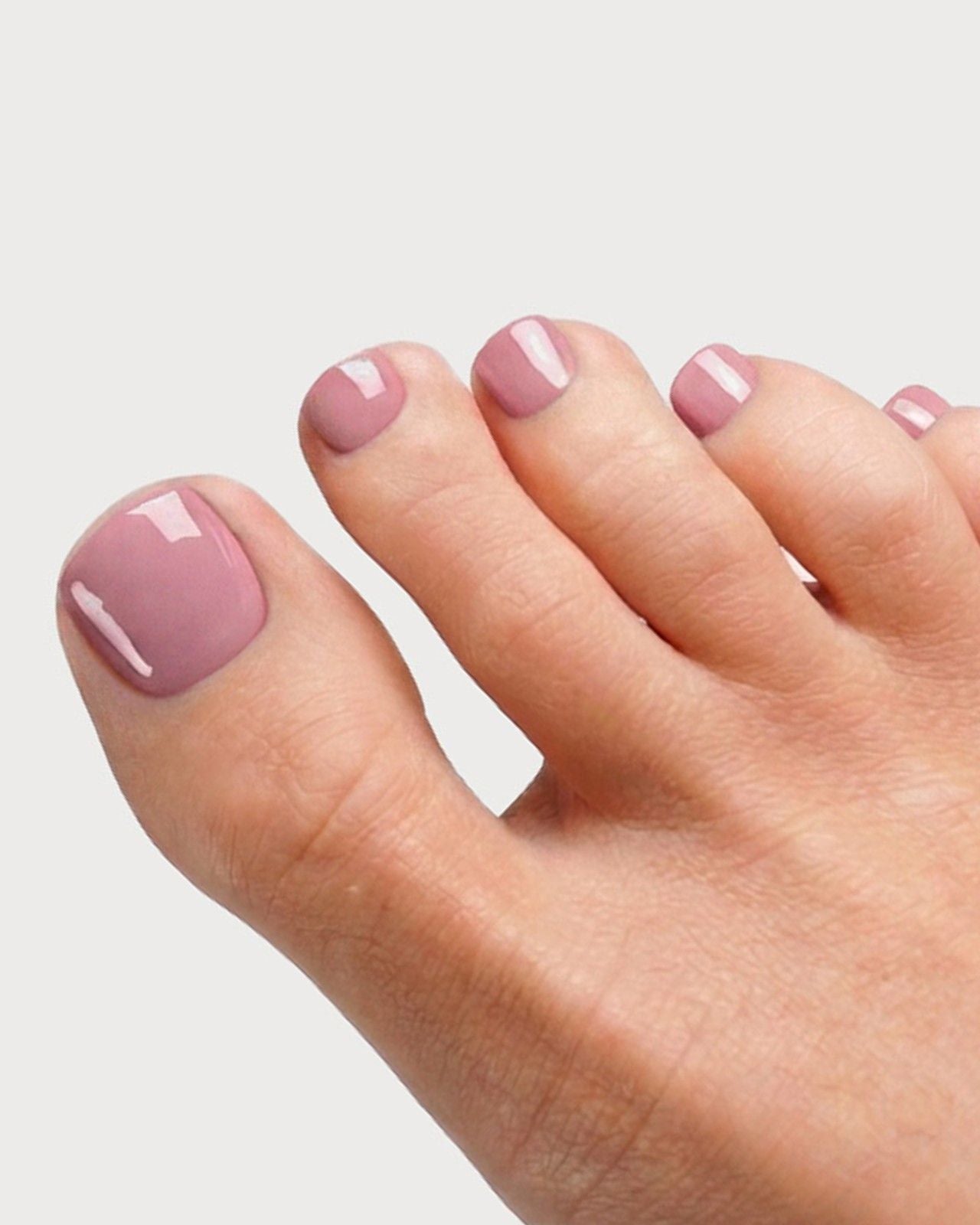 doonails-valentine-crush-pedik-re-uv-gel-strips-rosenholz image 2