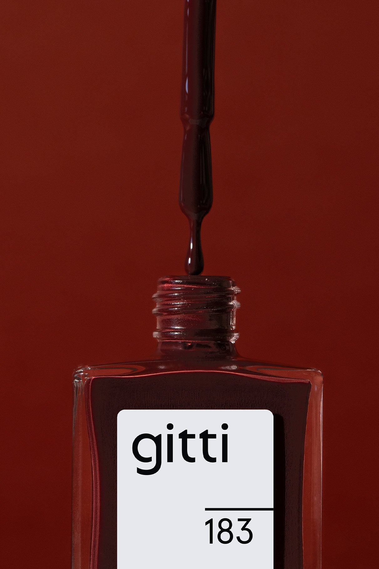 gitti-no-183-plant-based-nagellack-intensives-dunkles-beerenrot-violett image 5