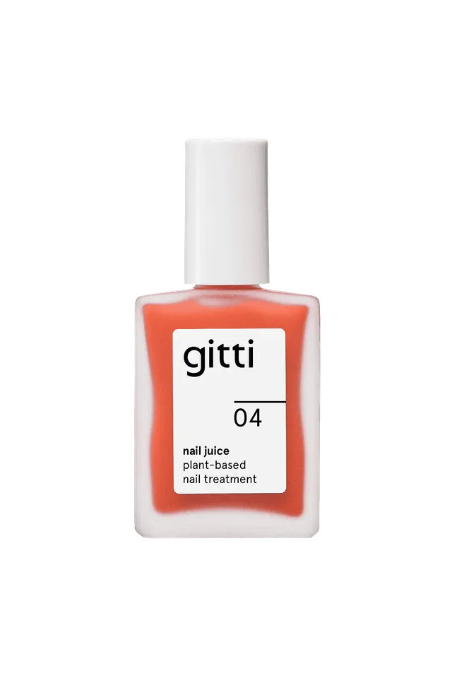 gitti-nail-juice-no-04-veganer-pflegelack-jelly-orange image 1