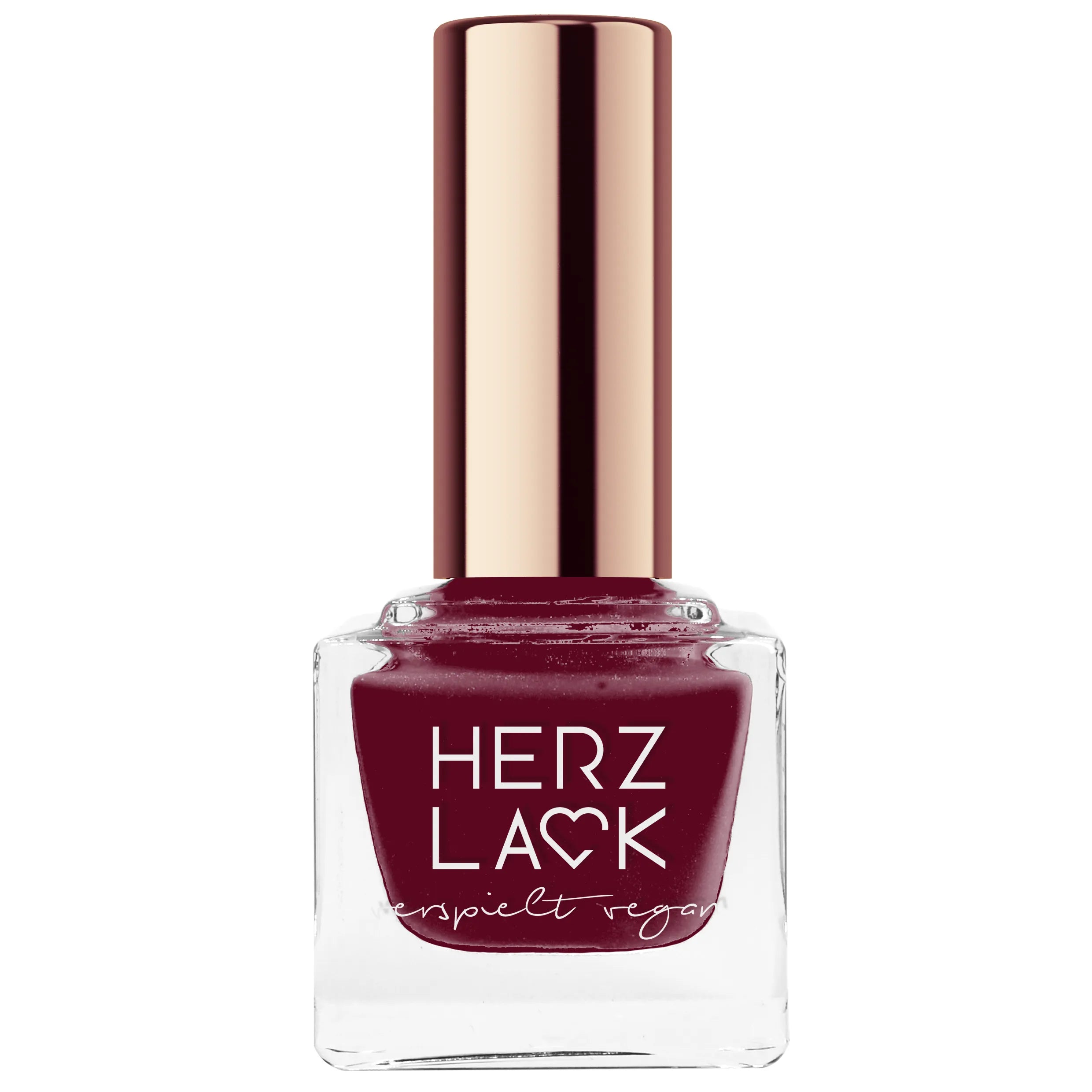 herzlack-bordeaux-one-coater-veganer-nagellack-11ml image 1