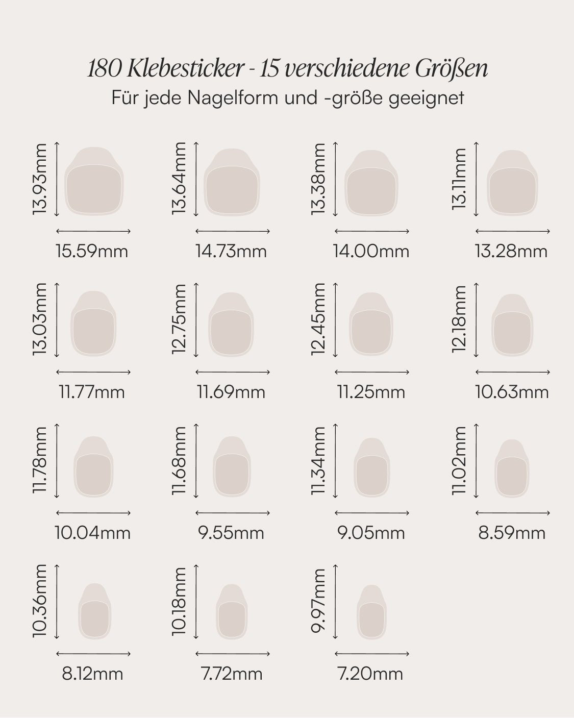 doonails-klebesticker-180-st-ck-f-r-soft-gel-press-ons image 8