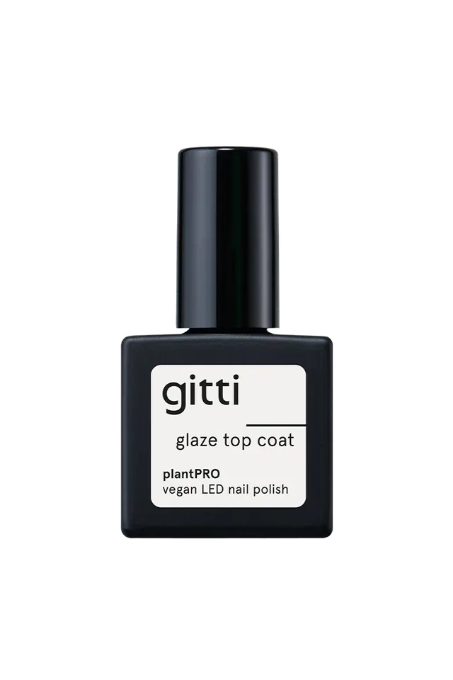 gitti-plantpro-glaze-top-coat-top-coat-mit-schimmer-finish image 1