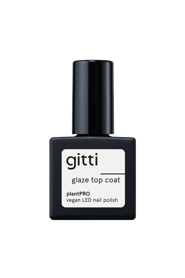 gitti-plantpro-glaze-top-coat-top-coat-mit-schimmer-finish image 1