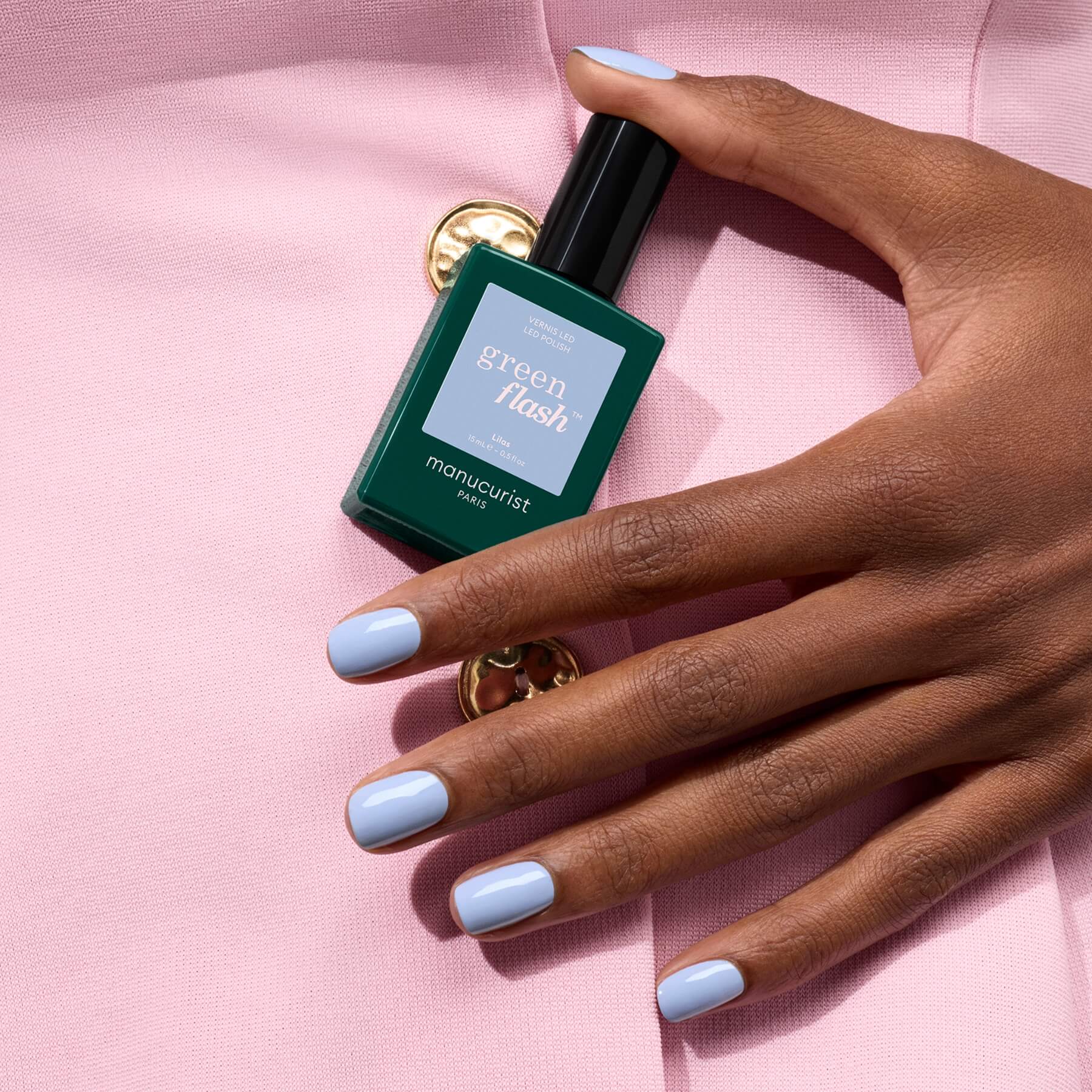 manucurist-green-flash-semi-permanent-nagellack-lilas-pastell image 3