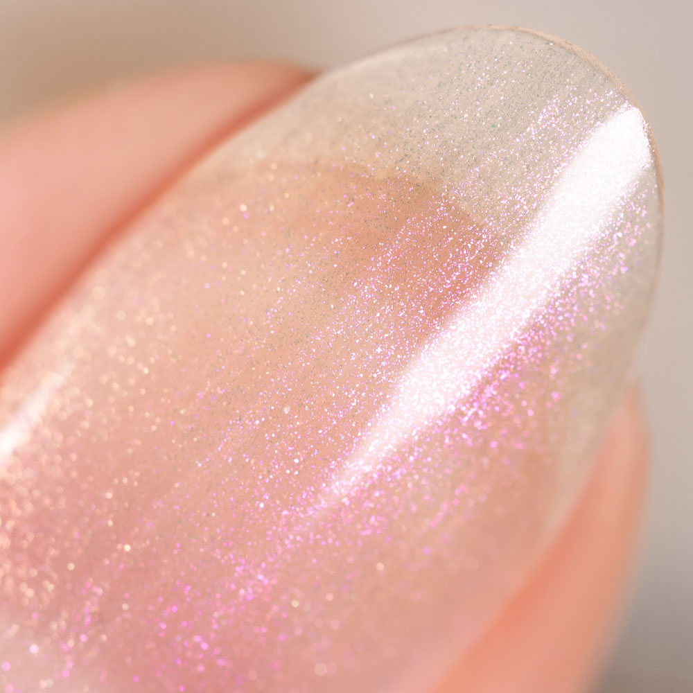 herzlack-lavendelgold-veganer-effekt-topper-multichrome-violett-gold-11ml image 3