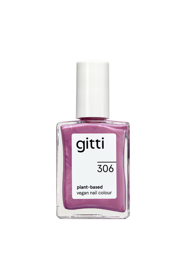 gitti-no-306-plant-based-nagellack-metallic-mauve-violett image 1