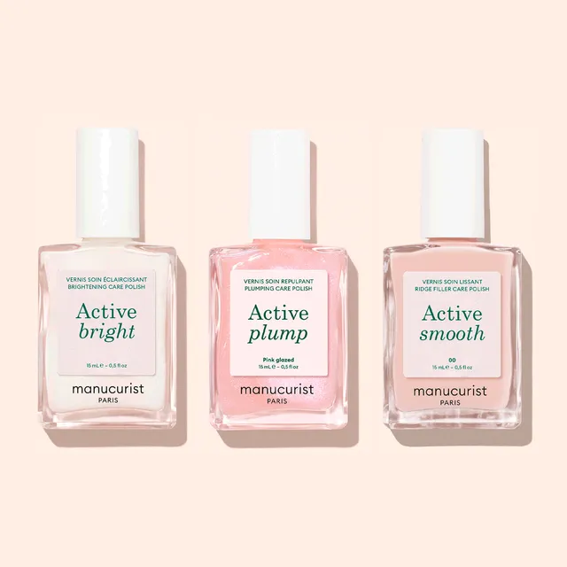 manucurist-personalisierbares-active-trio-3x-pflegelack-mit-make-up-effekt-set image 1