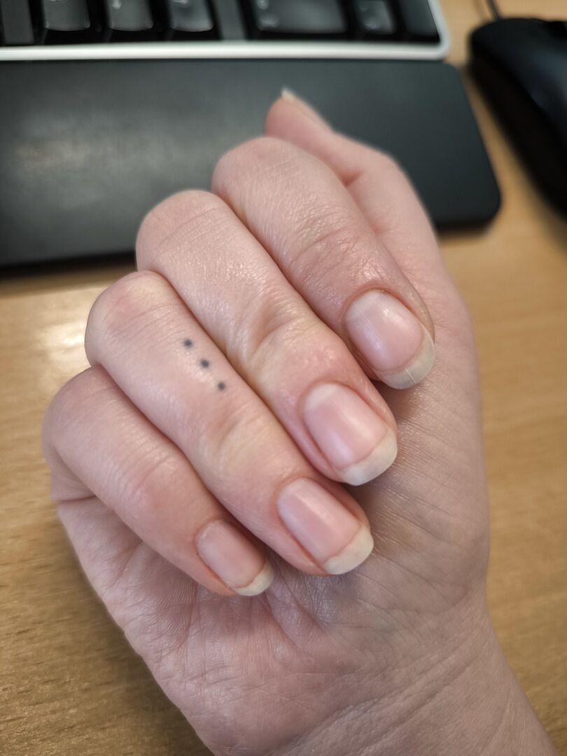 Endlich keine trockene Nagelhaut mehr – mit über 60