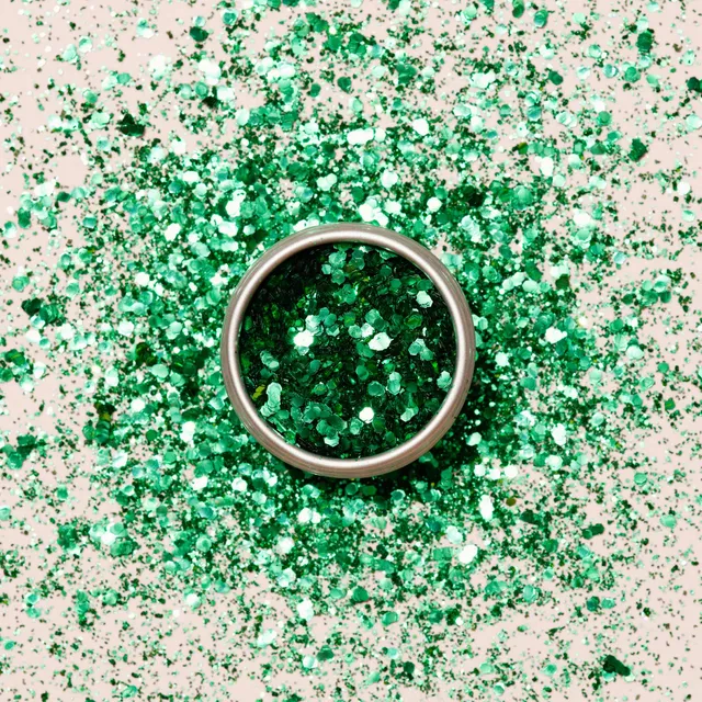 manucurist-biologisch-abbaubare-pailletten-cactus-nail-art-glitzer image 1