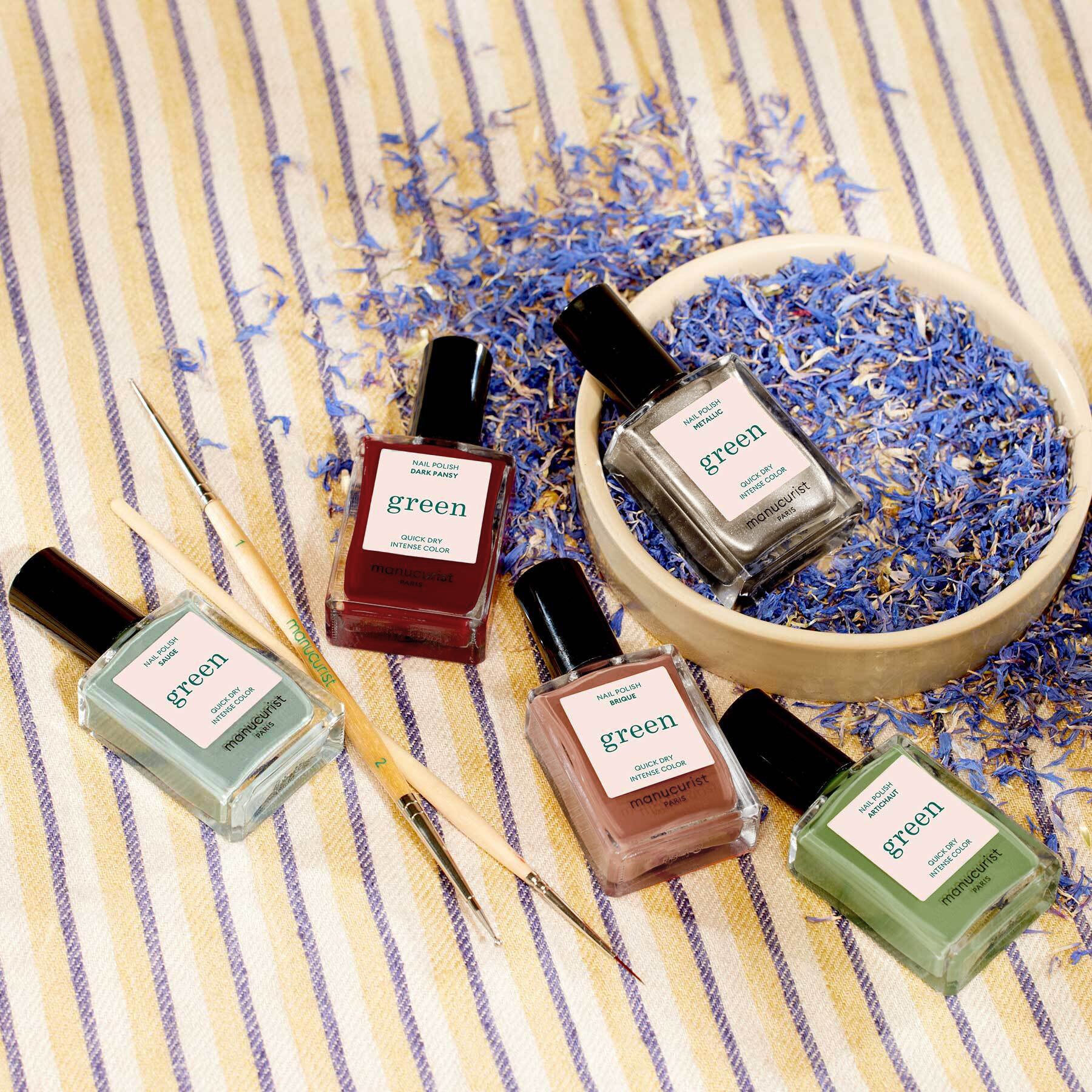 manucurist-spice-lover-green-flash-nagellack-set-5-farben-nail-art-liner-dotting image 3