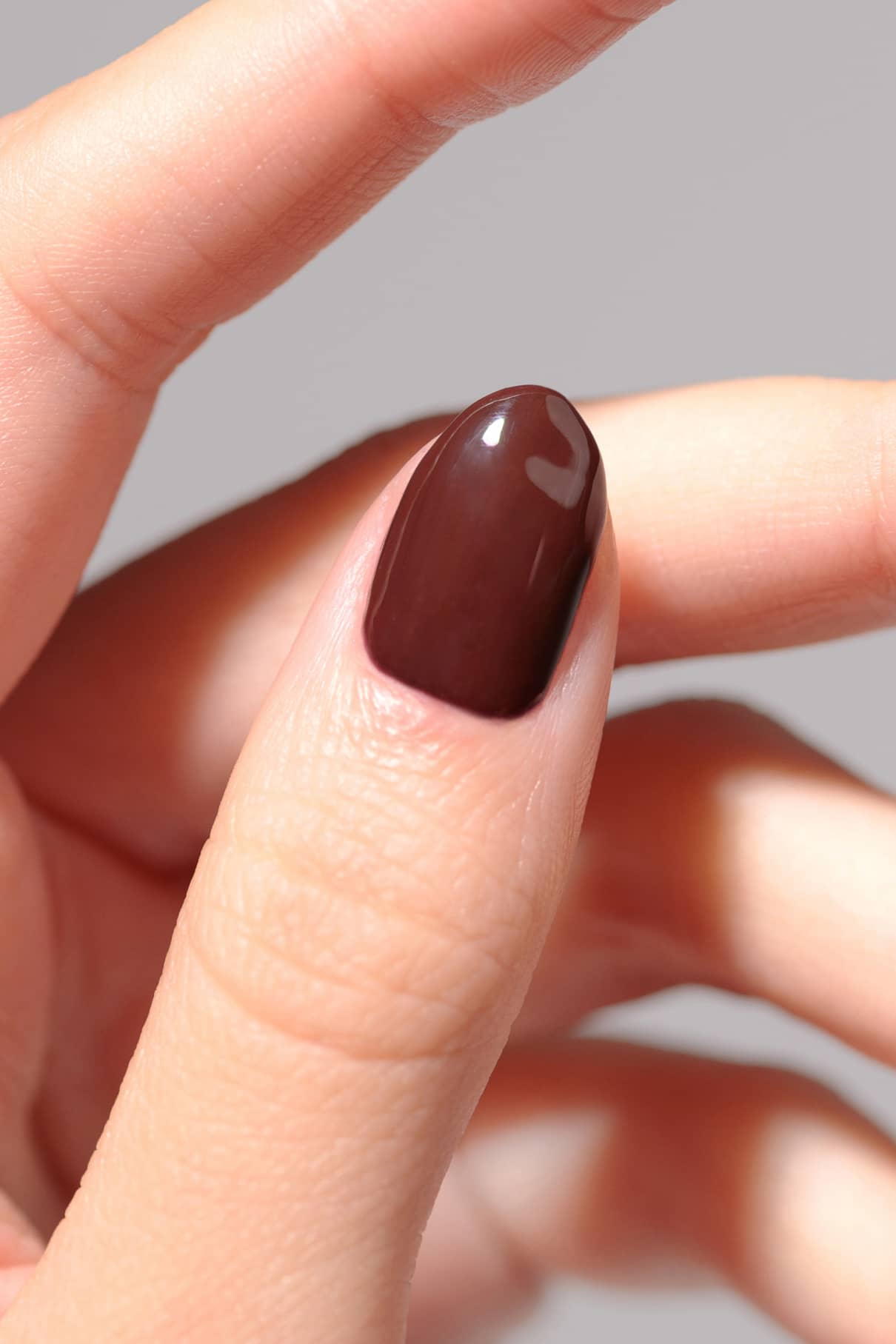 gitti-no-10-plantpro-gel-nail-polish-dark-berry image 5