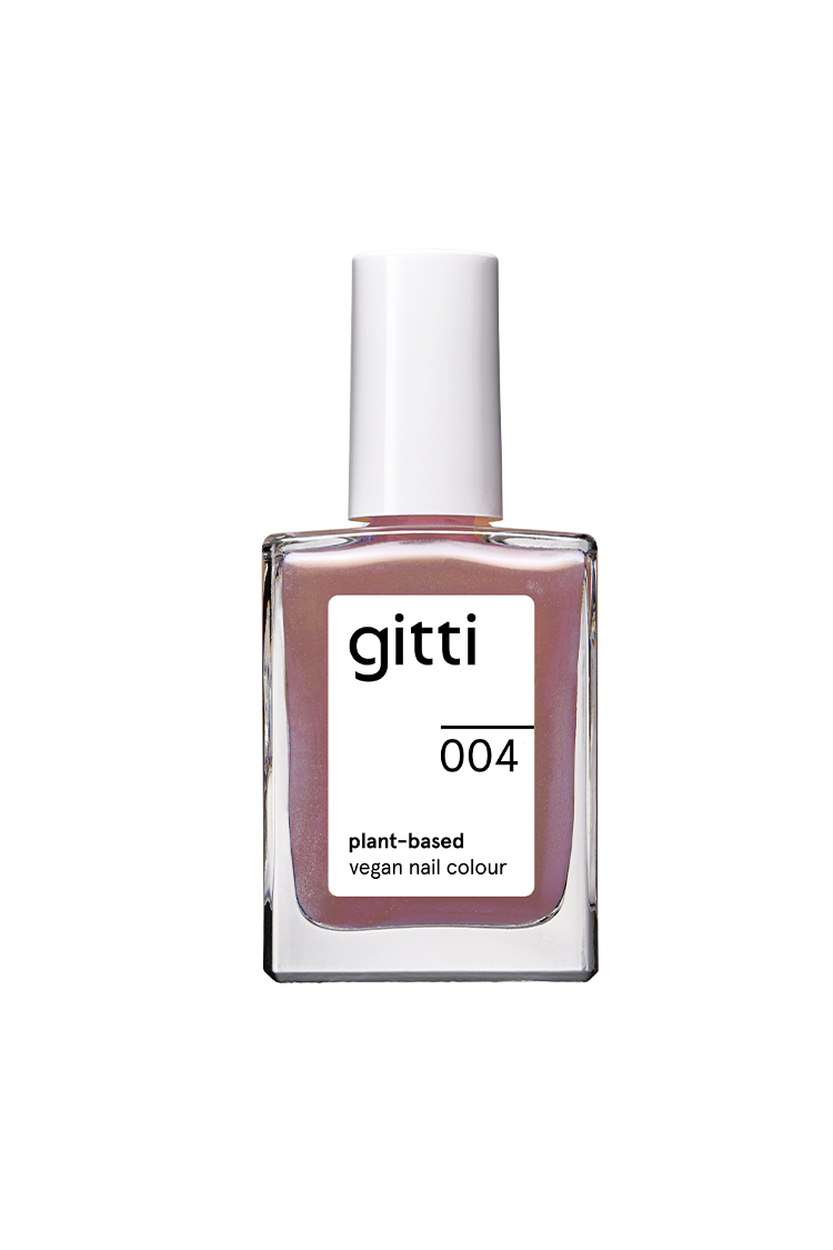 gitti-no-004-plant-based-nagellack-seidiges-mauve-semi-transparent image 1