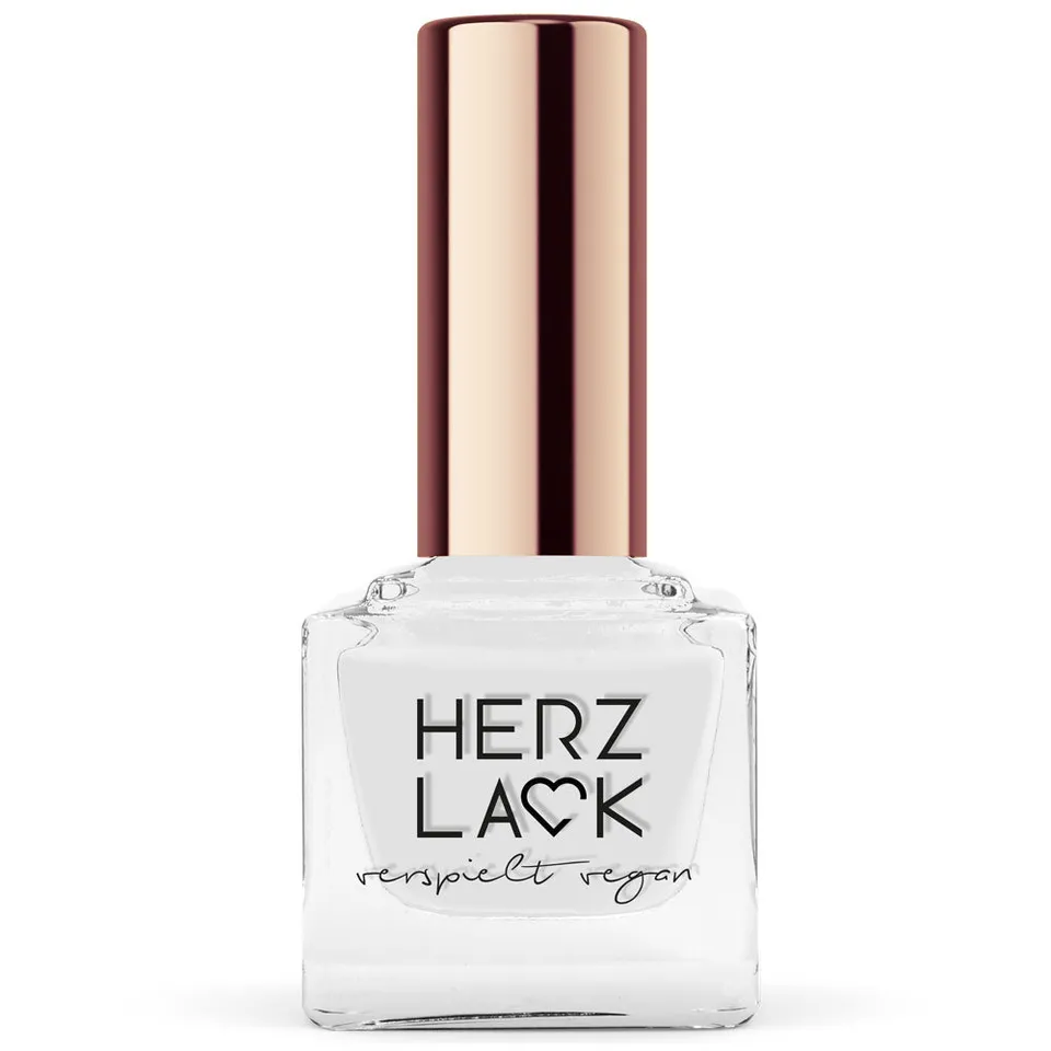 herzlack-schneewei-one-coater-veganer-nagellack-wei-11ml image 1