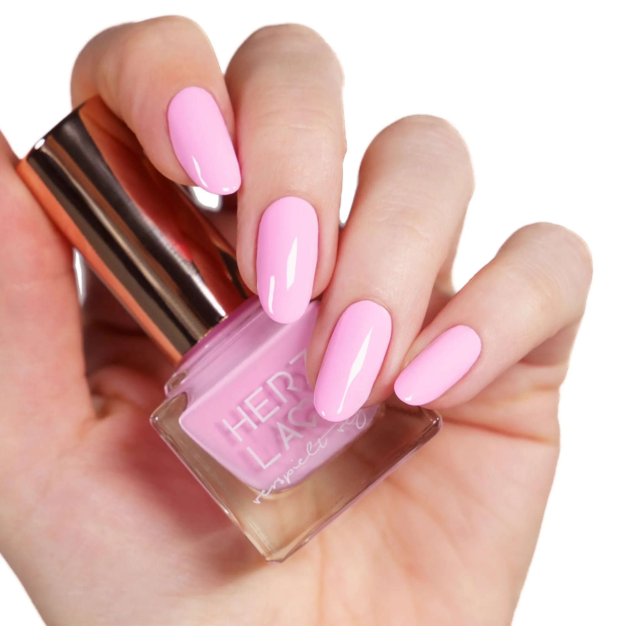 herzlack-one-coater-pastell-rosa-nagellack-hochdeckend image 2