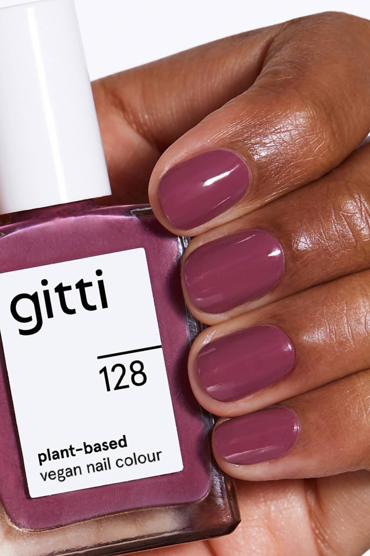 gitti-no-128-plant-based-nagellack-dunkles-pastelliges-lila image 2