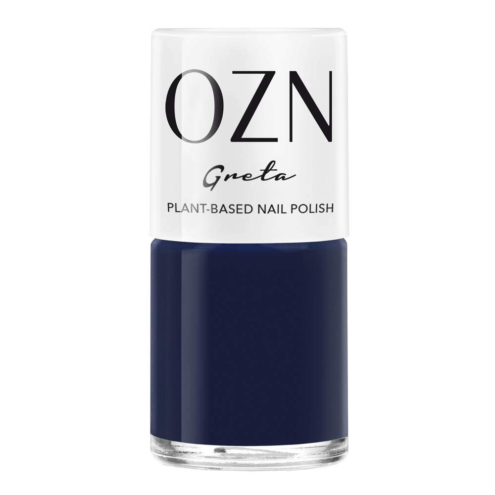 ozn-greta-pflanzenbasierter-nagellack-mitternachtsblau image 1