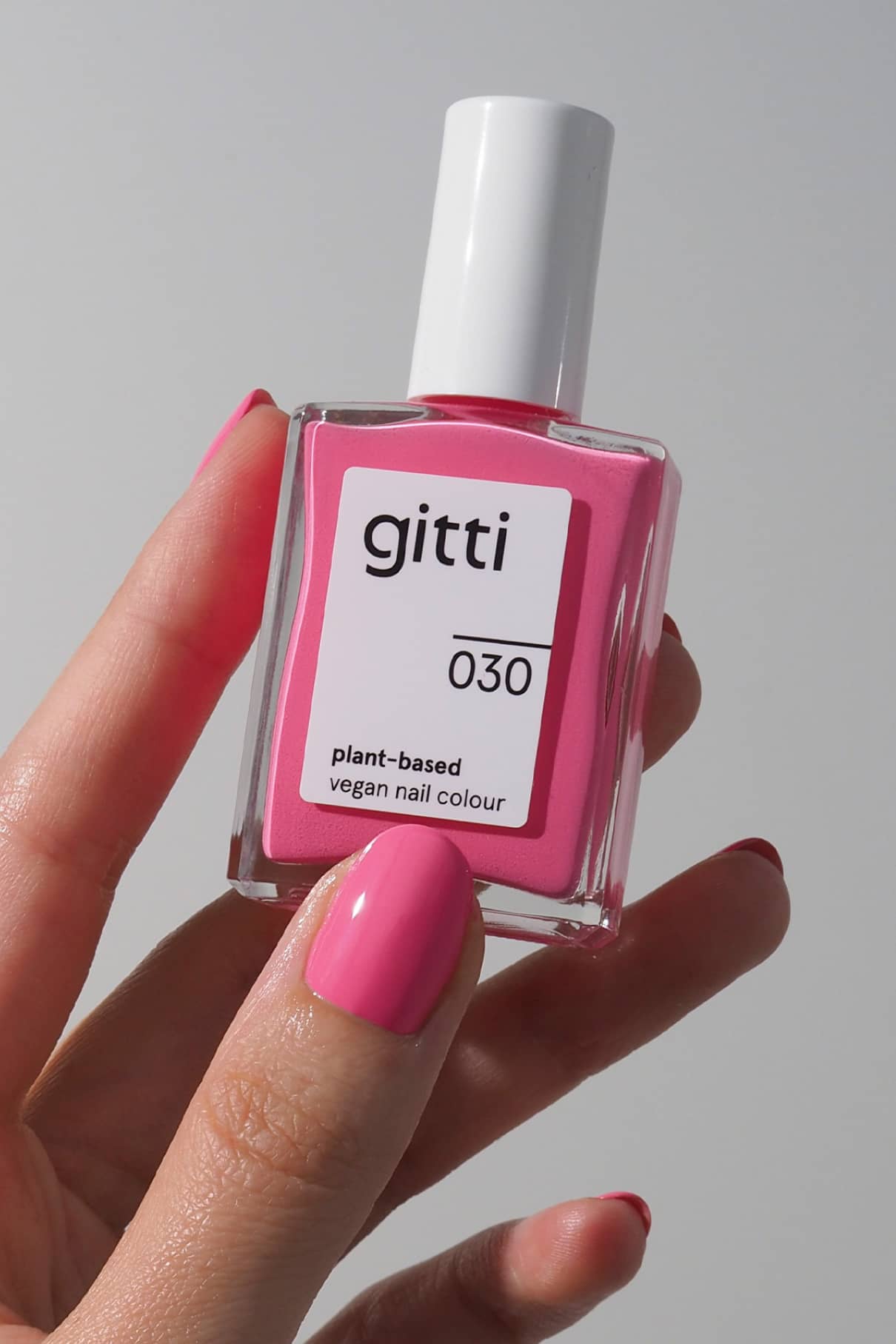 gitti-no-030-nagellack-leuchtendes-pink image 5