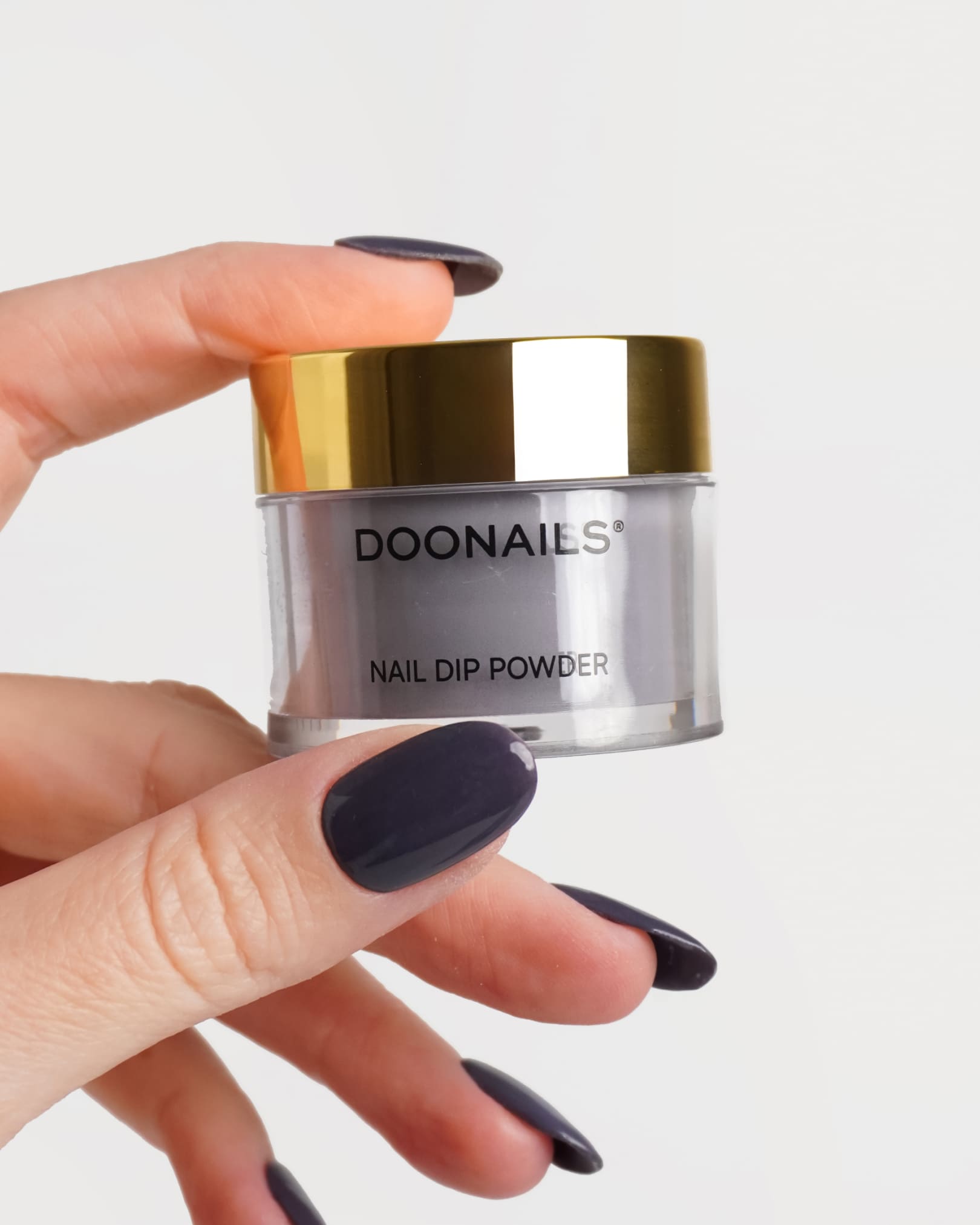 doonails-stormy-grey-dipping-powder image 3