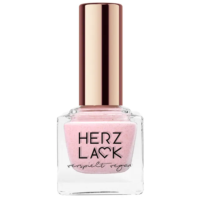 herzlack-erdbeershake-veganer-nagellack-rosa-schimmer-11ml-s-e-liebe image 1