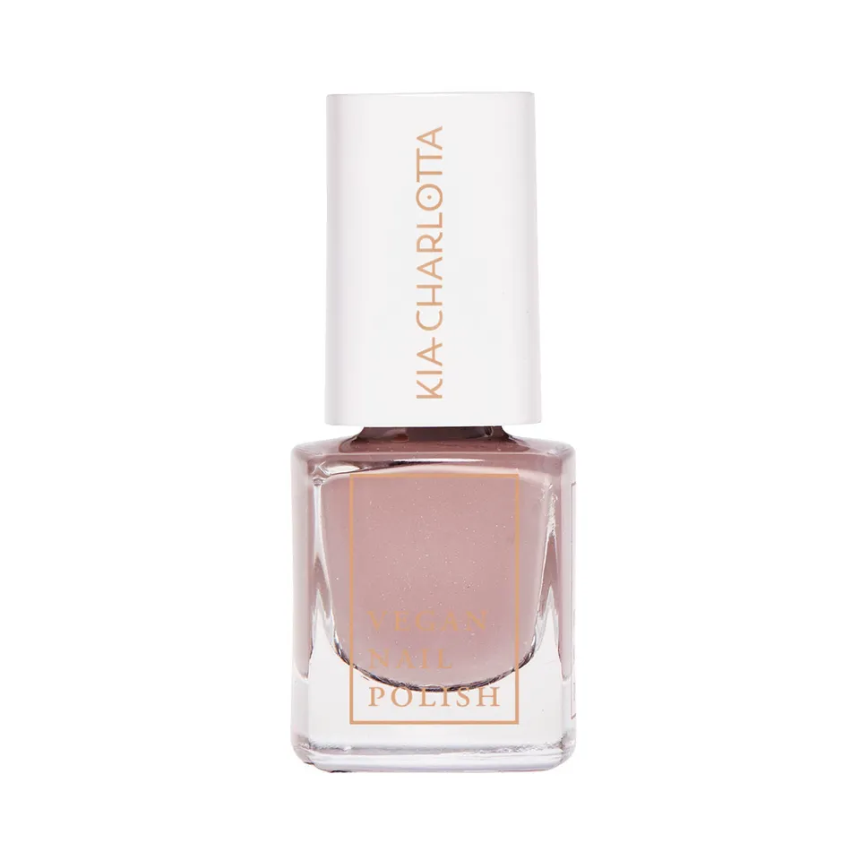 kia-charlotta-courageous-veganer-nagellack-beige-taupe-nude-2 image 1