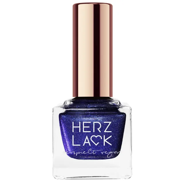 herzlack-blaubeerchen-herbstzauber-veganer-dunkelblau-jelly-nagellack-11-ml image 1