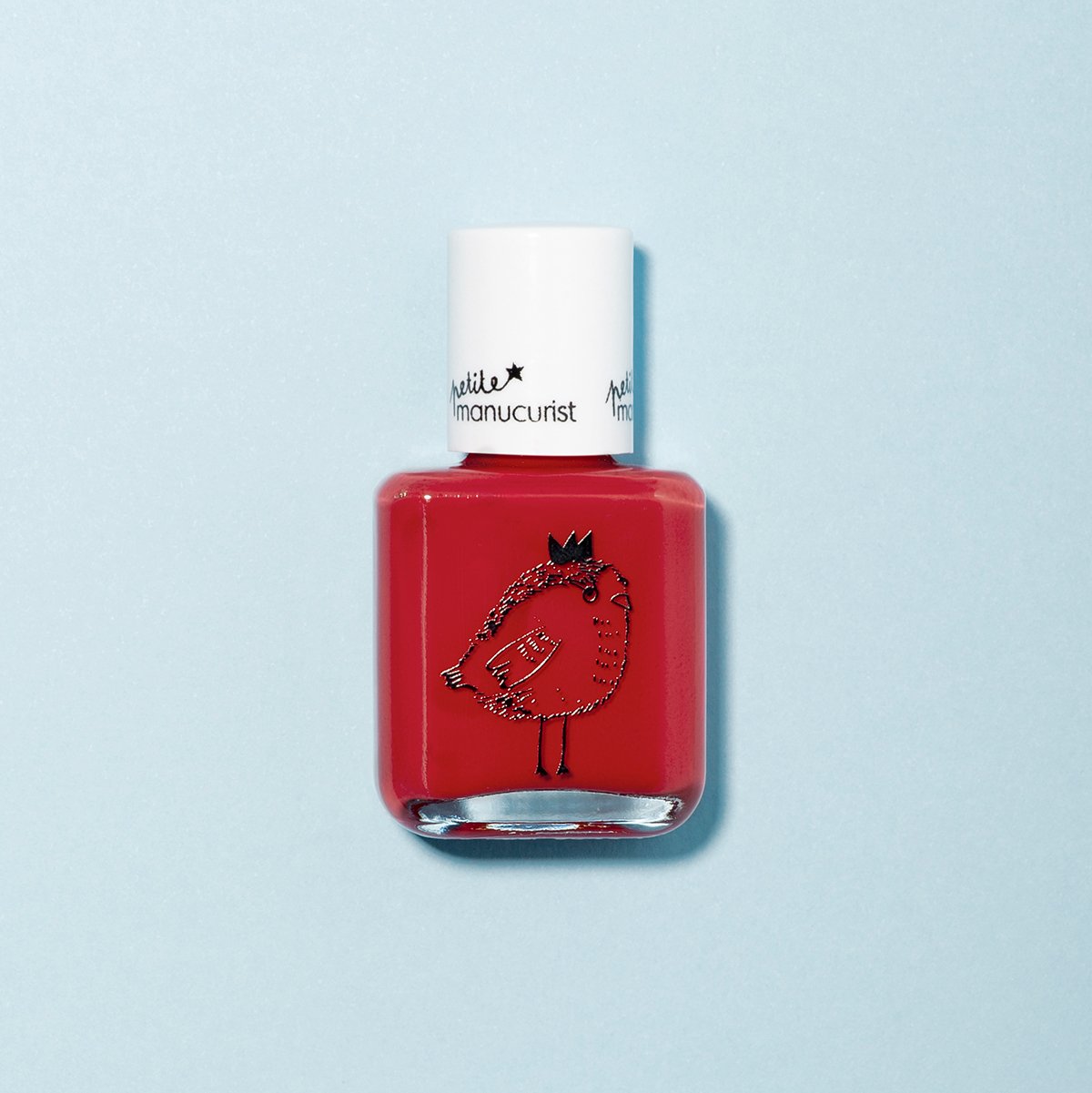 manucurist-lucette-die-grasm-cke-roter-kindernagellack image 1