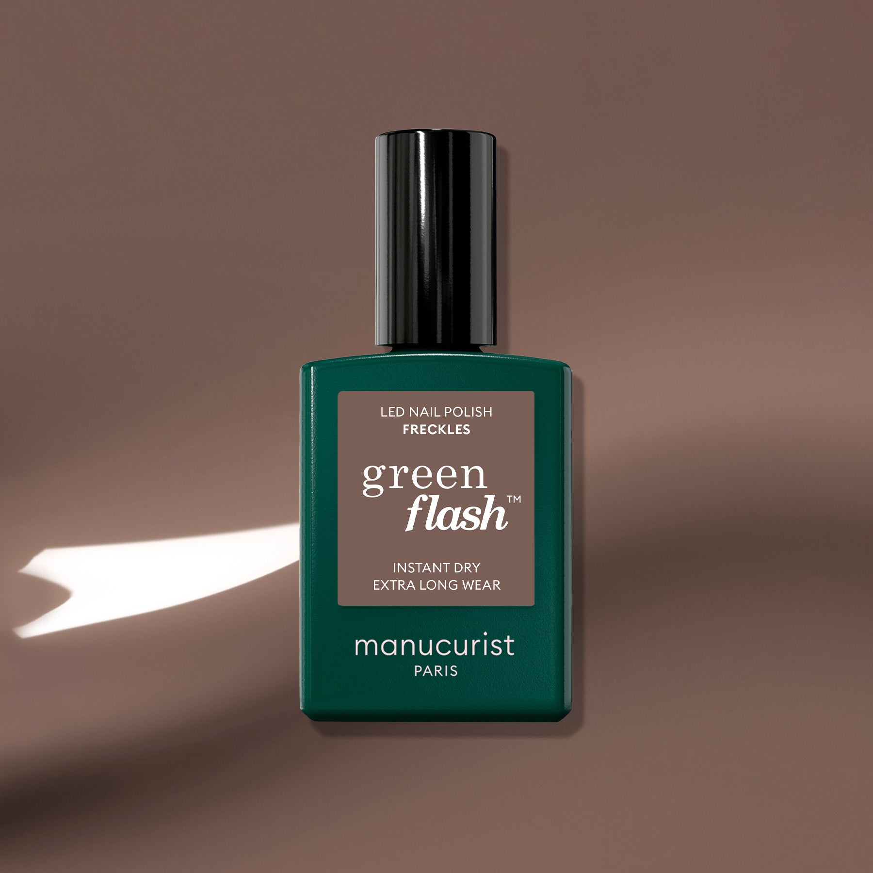 manucurist-freckles-green-flash-gel-nagellack-holzbraun-k-hl image 1