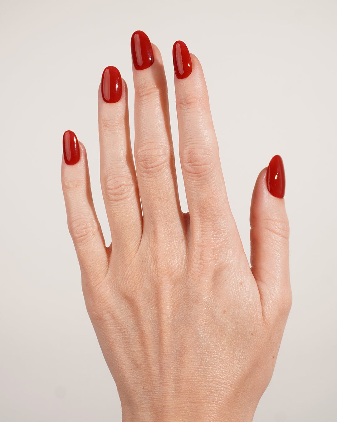 doonails-rose-red-dipping-powder image 3
