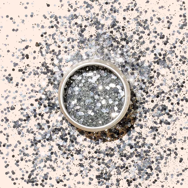 manucurist-silver-pailletten-biologisch-abbaubarer-nail-art-glitzer image 1
