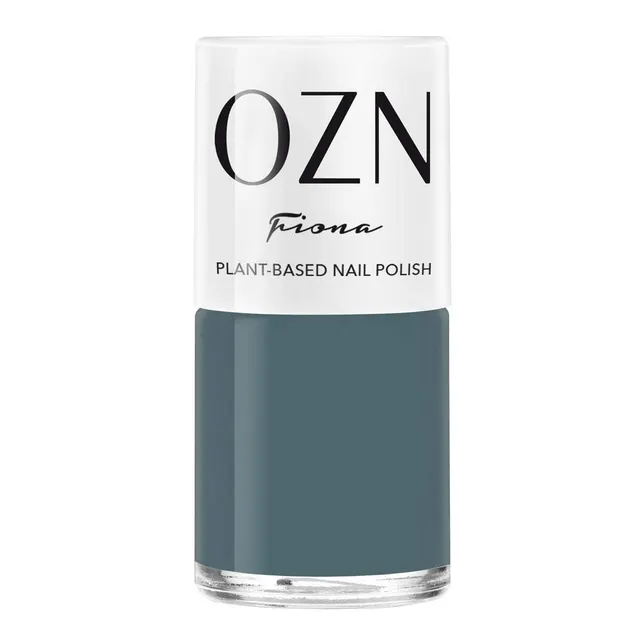 ozn-fiona-pflanzenbasierter-nagellack-elegantes-blaugrau image 1