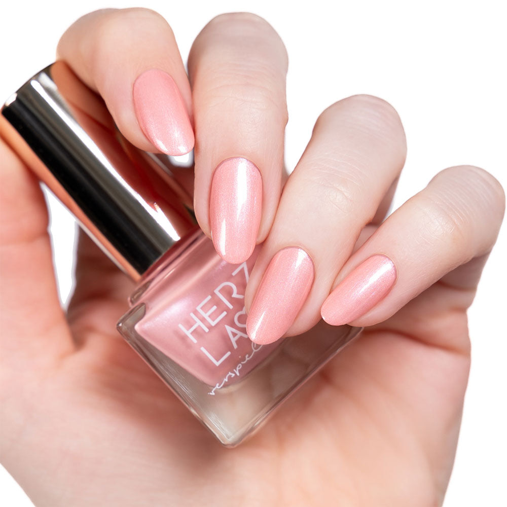 herzlack-sakura-veganer-nagellack-rosa-schimmer-11ml image 2