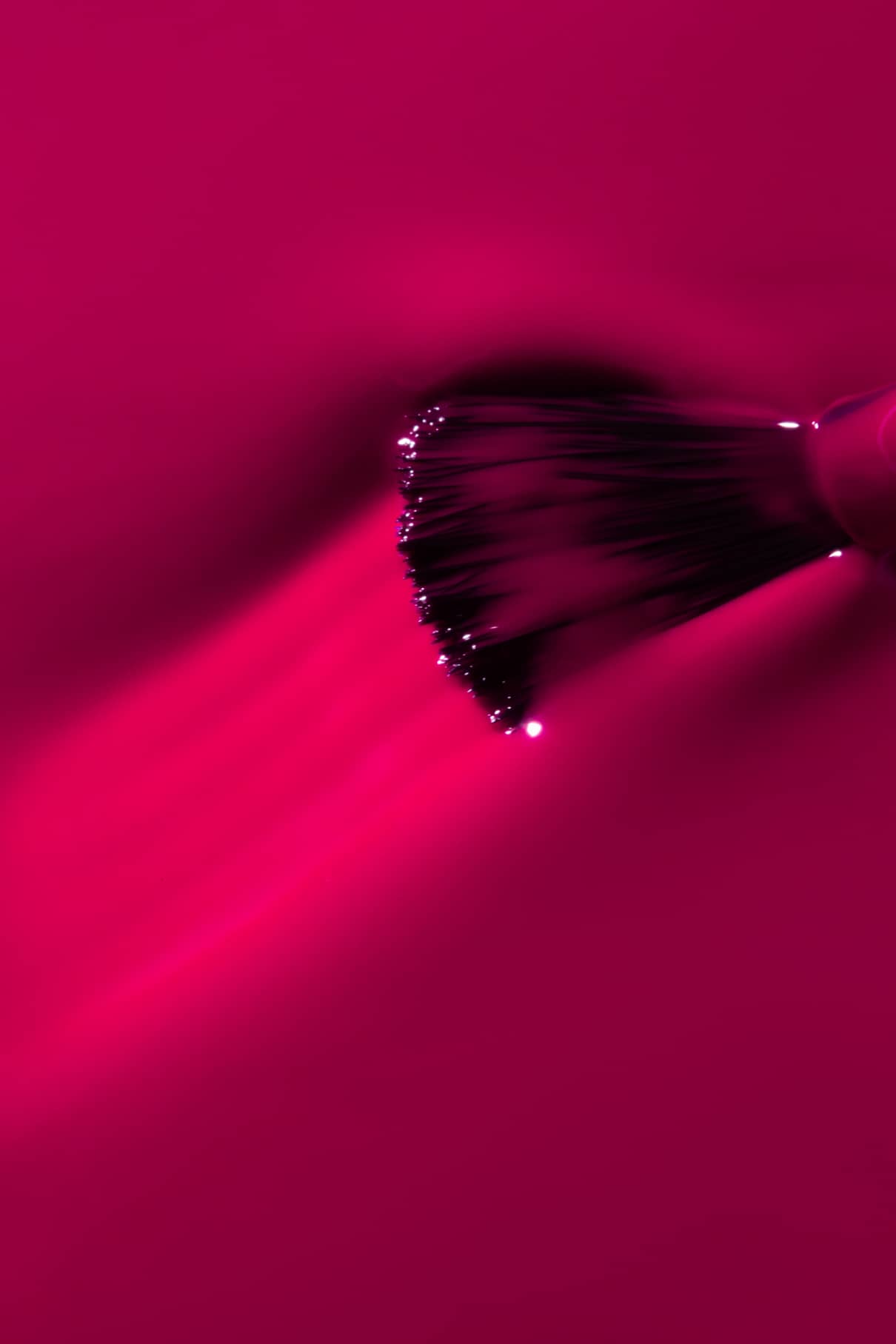 gitti-no-143-nagellack-leuchtendes-pink-plant-based image 7