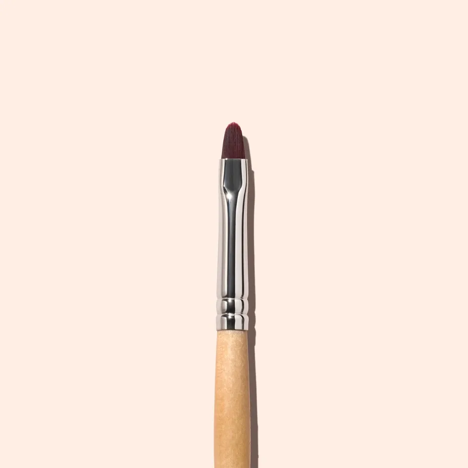 manucurist-flachpinsel-veganer-nagel-pinsel-f-r-pr-zise-manik-re image 1