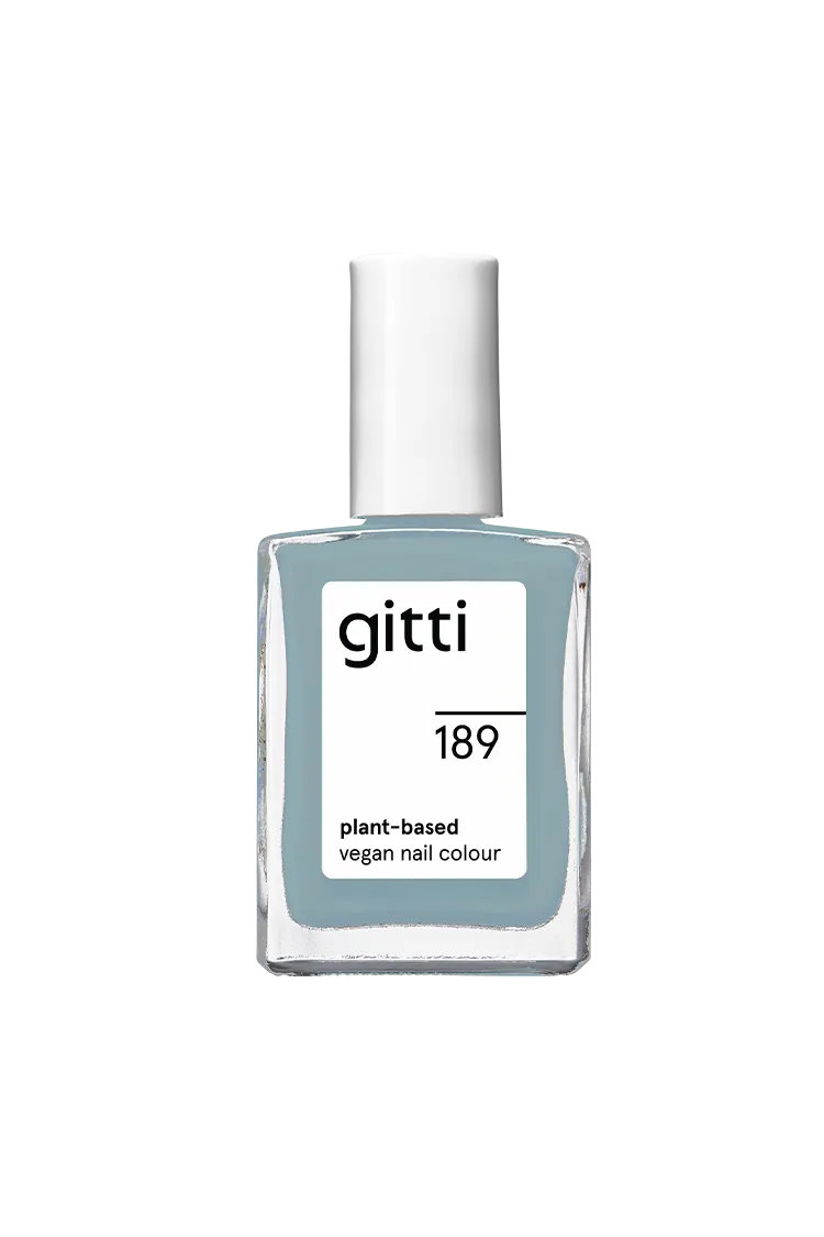 gitti-no-189-plant-based-nagellack-gedecktes-blau image 1