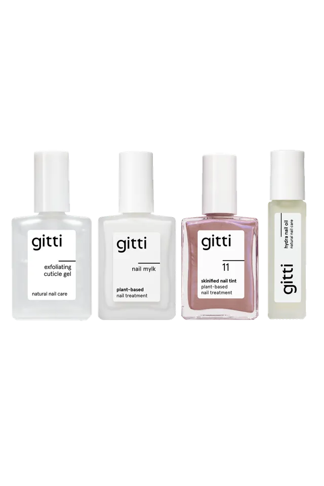gitti-treatment-starter-set-nagelpflege-set-mit-2-pflegelacken image 1