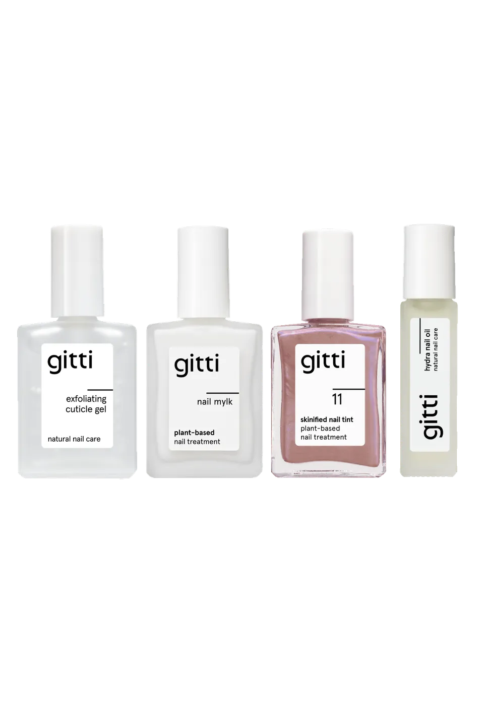 gitti-treatment-starter-set-nagelpflege-set-mit-2-pflegelacken image 1