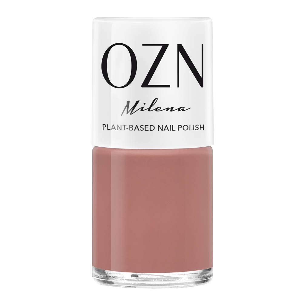 ozn-milena-pflanzenbasierter-nagellack-altrosa image 1