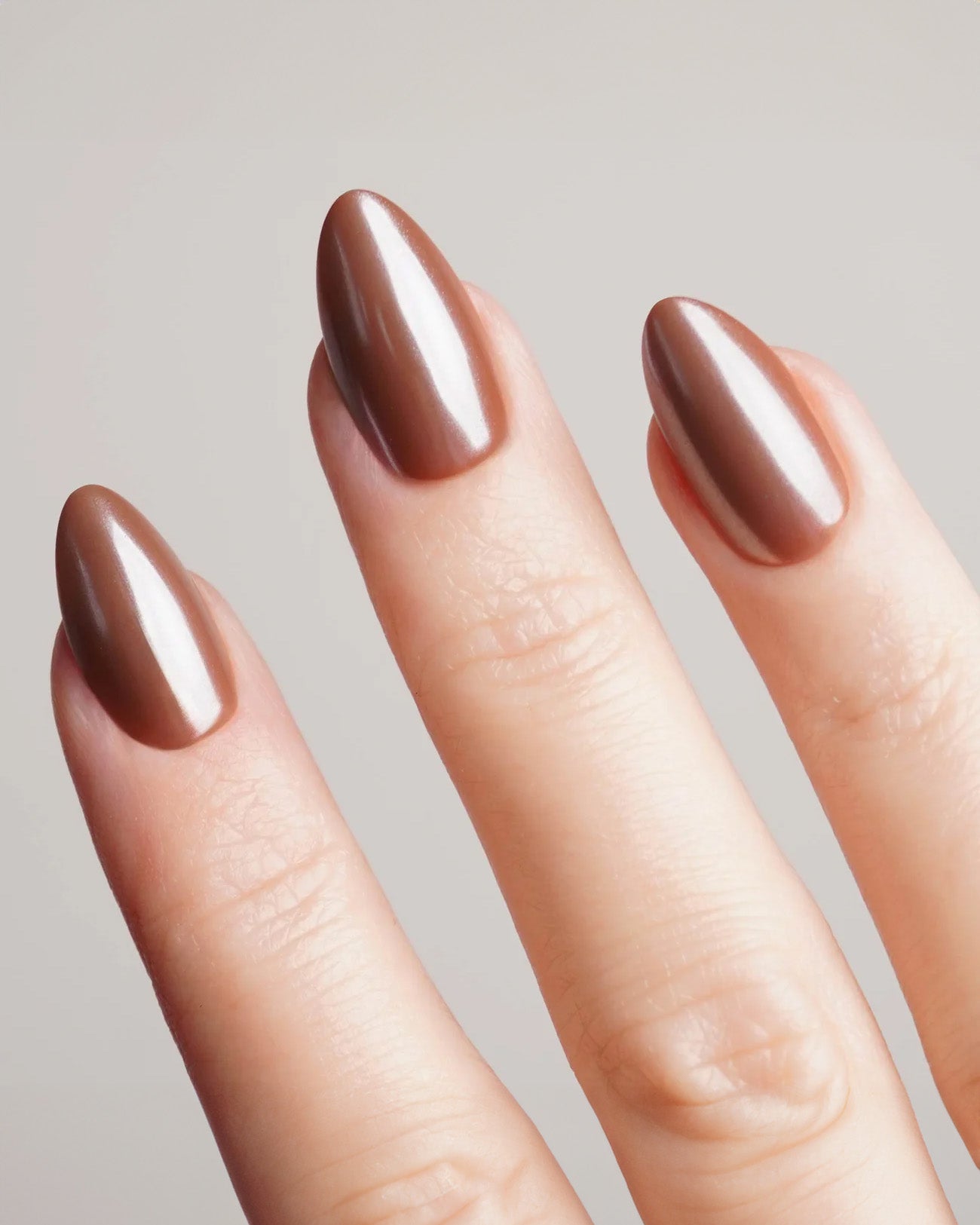 doonails-glazed-chocolate-short-almond-soft-gel-press-ons image 2