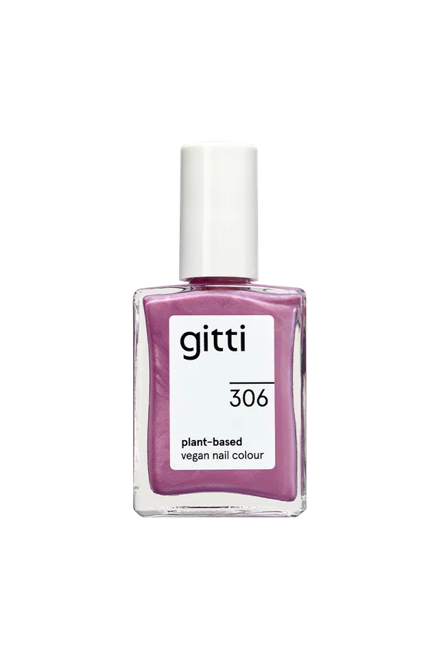 gitti-no-306-plant-based-nagellack-metallic-mauve-violett image 1