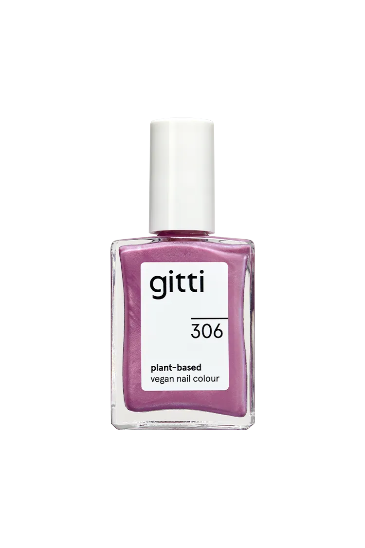 gitti-no-306-plant-based-nagellack-metallic-mauve-violett image 1