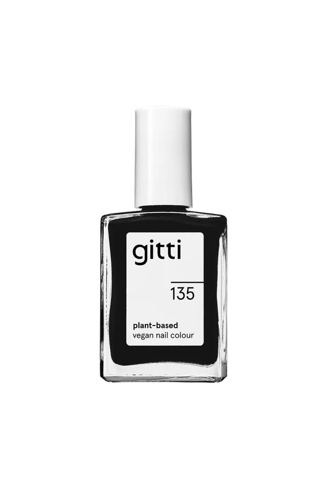 gitti-no-135-plant-based-nagellack-tief-schwarz image 1