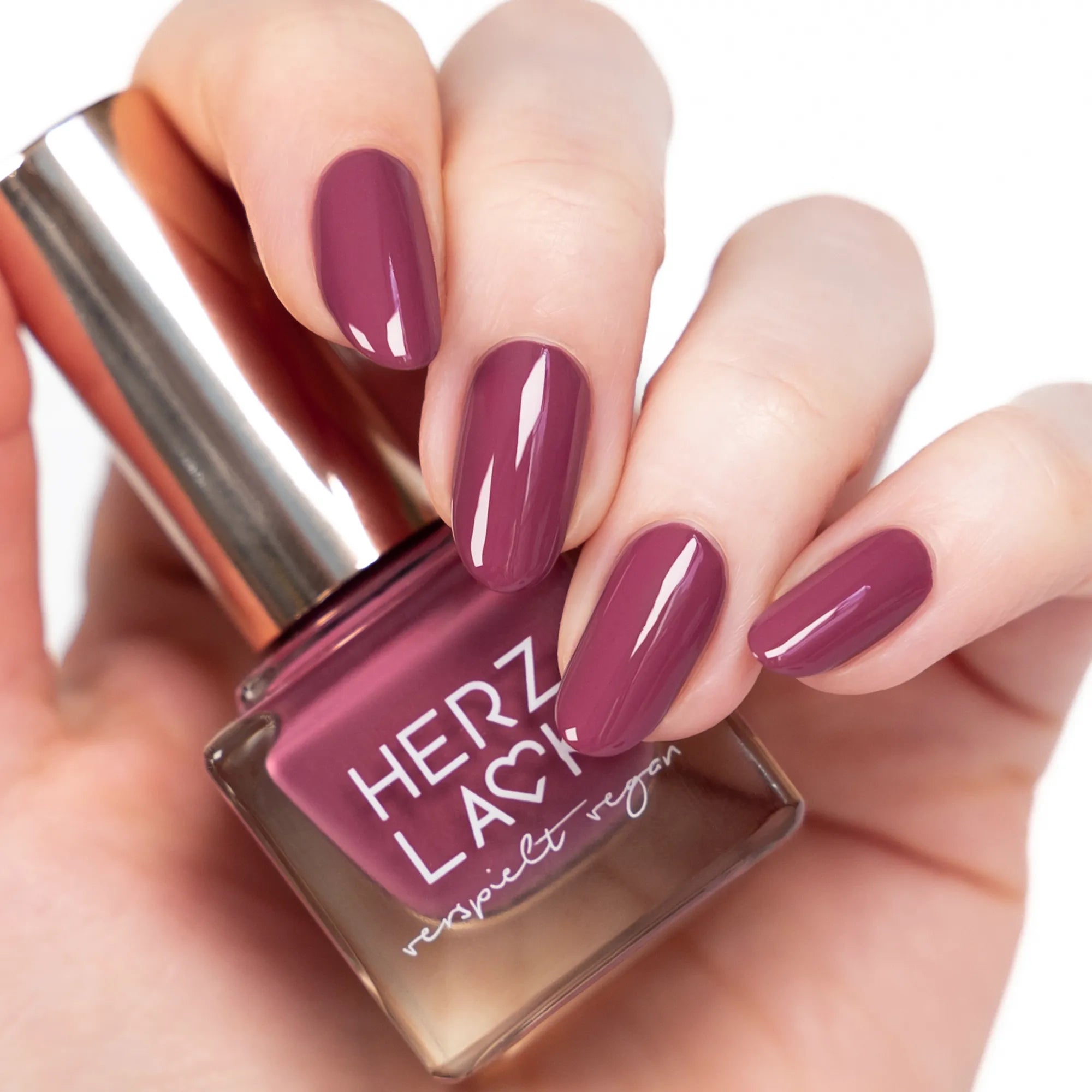 herzlack-mauve-one-coater-nagellack-einfarbig-hochdeckend-11ml image 2