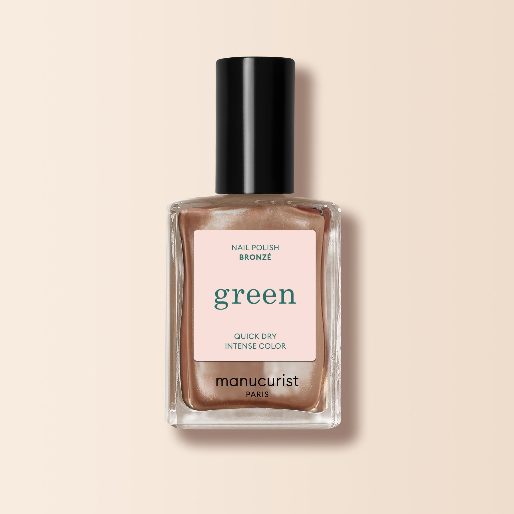 manucurist-green-nagellack-bronz-braun-glitzer-kupfer image 1