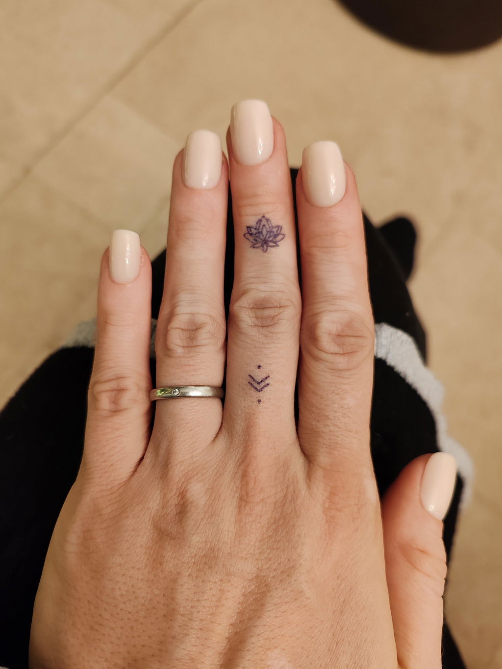 Clean Nails perfekt