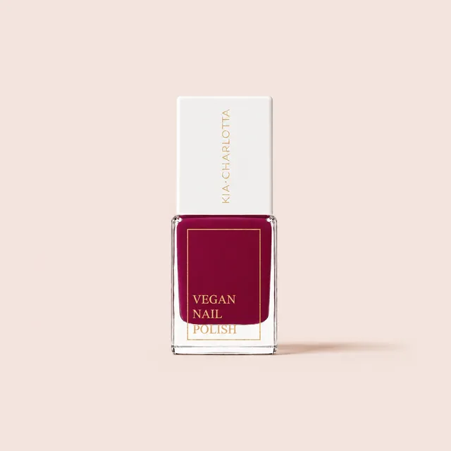 kia-charlotta-electric-fuchsia-veganer-nagellack-pink-purpur image 1