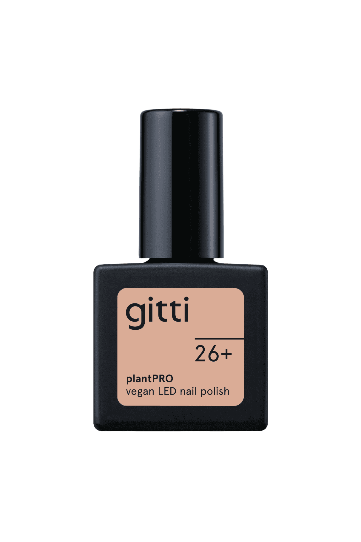 gitti-no-26-plantpro-gel-nagellack-nude-semi-transparent image 1