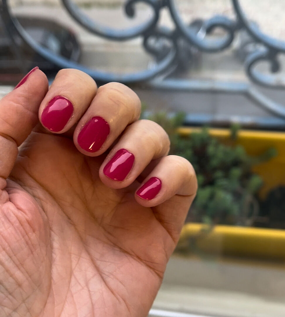Power-Farbe!