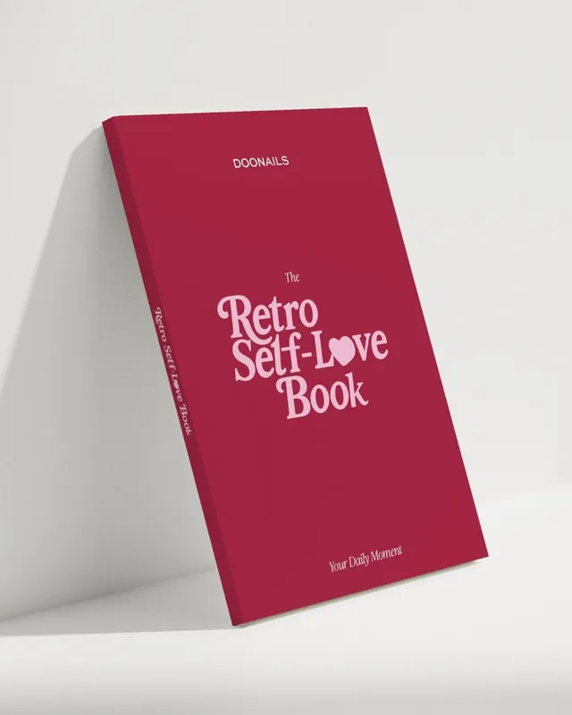 doonails-affirmationstagebuch-din-a5-journal image 1