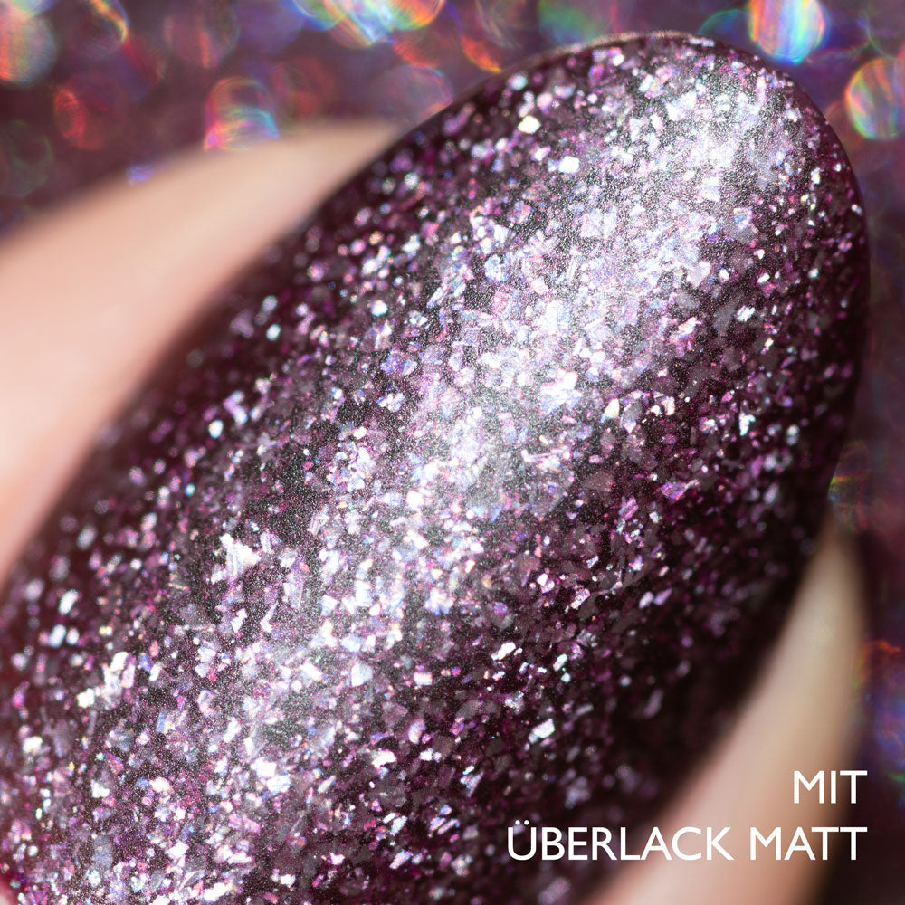 herzlack-purpurit-holo-diamond-veganer-nagellack-lila-holo-11-ml image 5