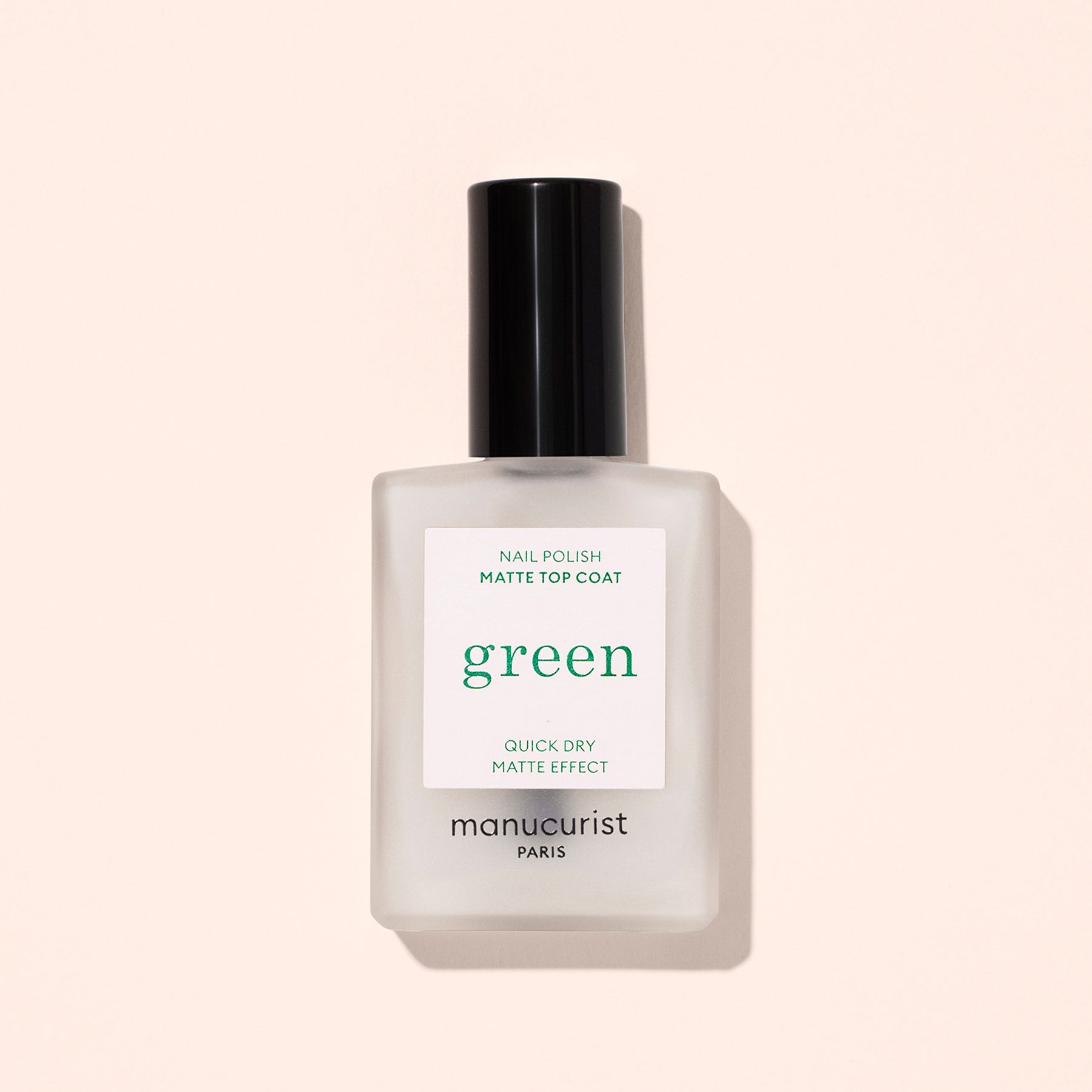 manucurist-top-coat-matt-nagellack-76-biobasiert image 1
